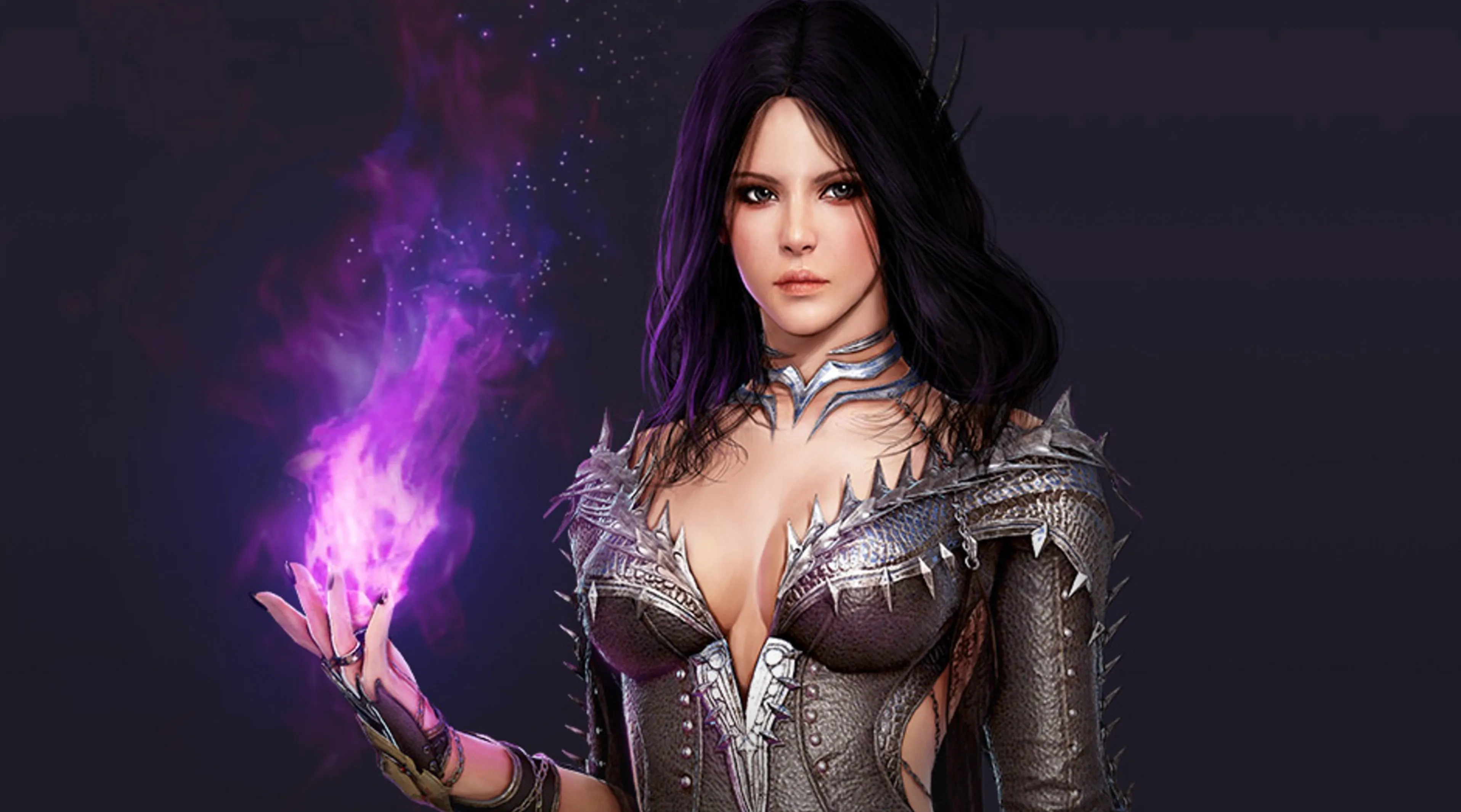 Black Desert Online and albion online